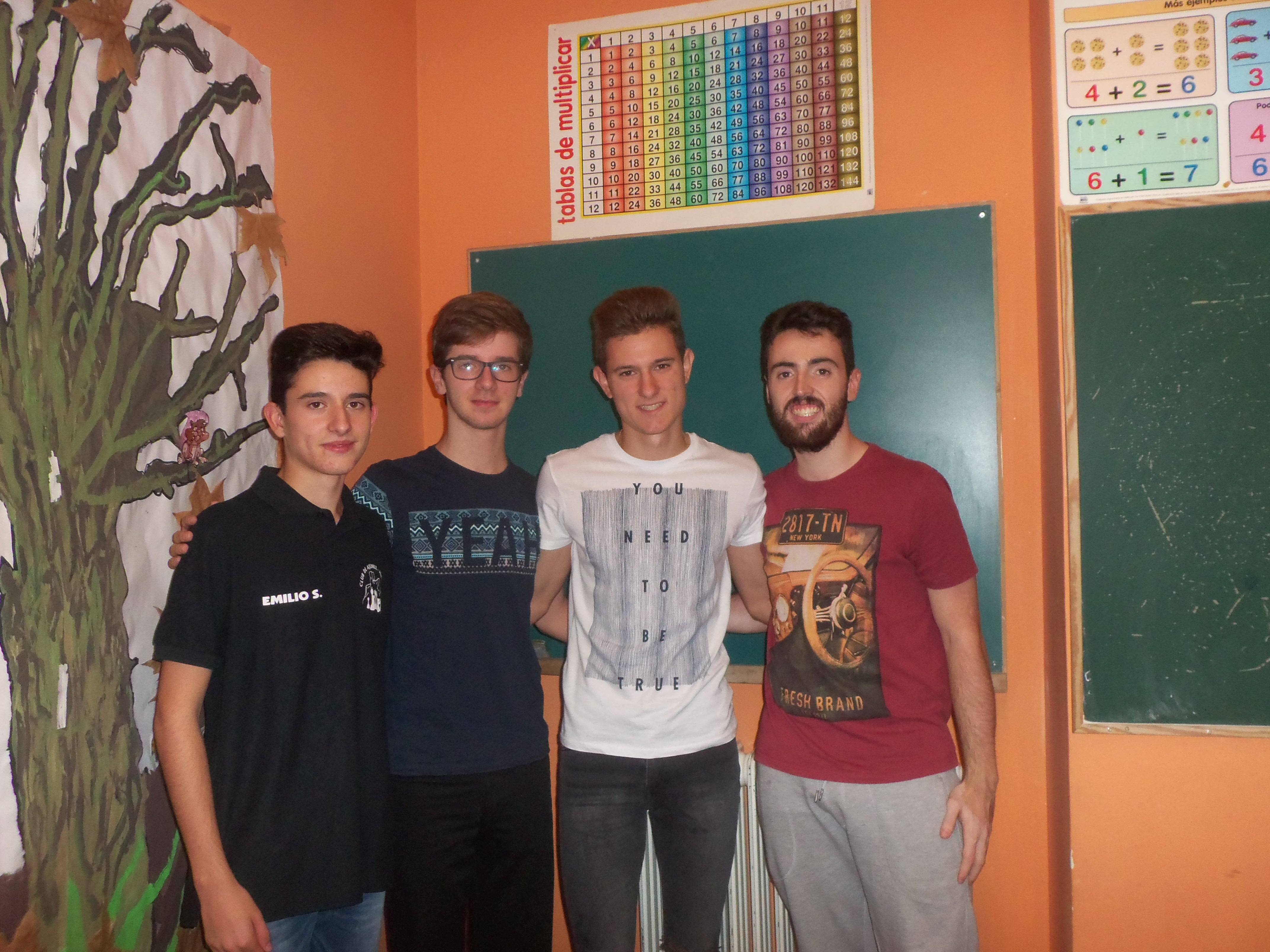 ALMANSA B-2016